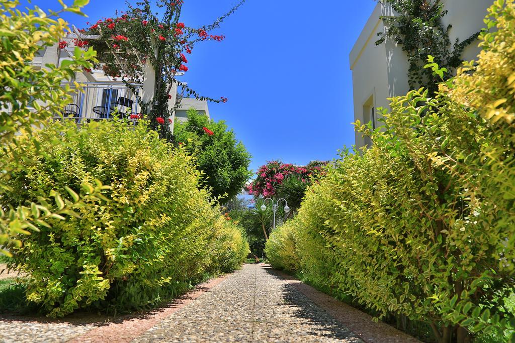 Mandarin Resort & Spa Bodrum Exteriér fotografie